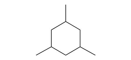 1,3,5-Trimethylcyclohexane