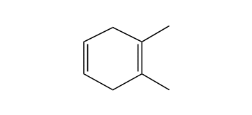 1,2-Dimethyl-1,4-cyclohexadiene