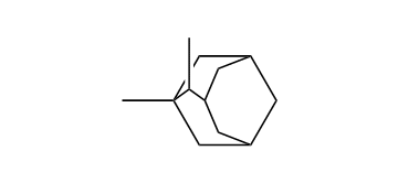 1,2-Dimethyladamantane