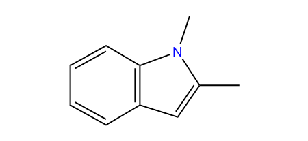 1,2-Dimethyl-1H-indole