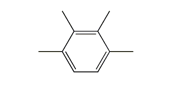 1,2,3,4-Tetramethylbenzene