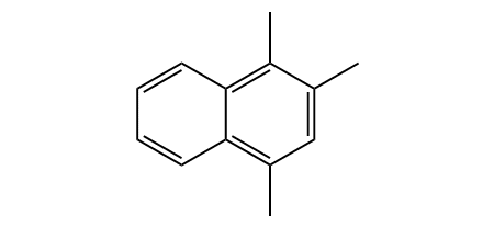 1,2,4-Trimethylnaphthalene