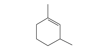 1,3-Dimethyl-1-cyclohexene