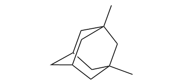 1,3-Dimethyladamantane