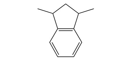 1,3-Dimethylindane