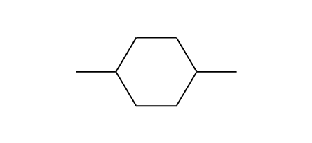 1,4-Dimethylcyclohexane