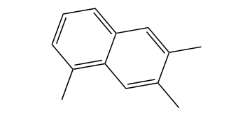 2,3,5-Trimethylnaphthalene