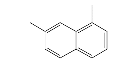 1,7-Dimethylnaphthalene