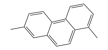 1,7-Dimethylphenanthrene