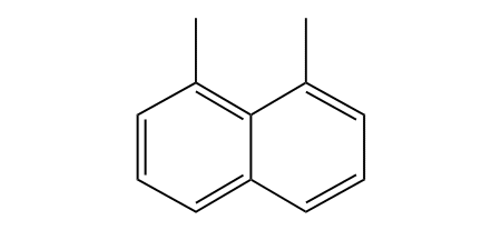 1,8-Dimethylnaphthalene