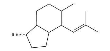 Pacifigorgia-2,10-diene