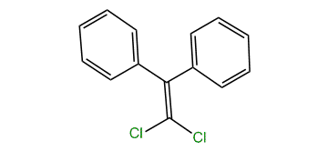 2,2'-Dichloroethylene-1,1-diphenyl