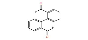 2,2'-Diformyl-1,1-biphenyl