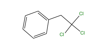 (2,2,2-Trichloroethyl)-benzene