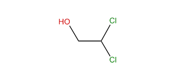 2,2-Dichloroethanol