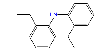 2,2-Diethyldiphenylamine