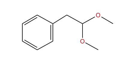 (2,2-Dimethoxyethyl)-benzene