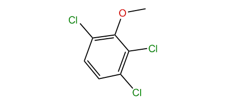 2,3,6-Trichloroanisole