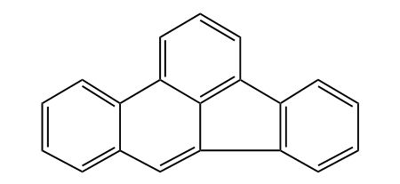 2,3-Benzfluoranthene