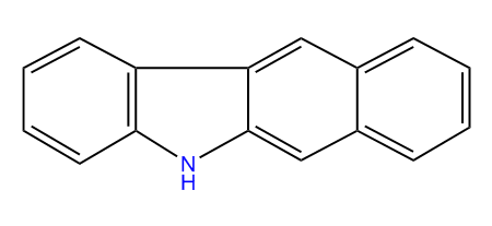 2,3-Benzocarbazole