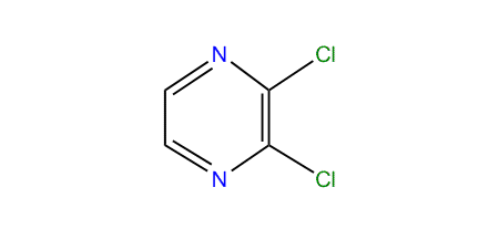 2,3-Dichloropyrazine