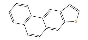 Phenanthro[2,3-b]thiophene