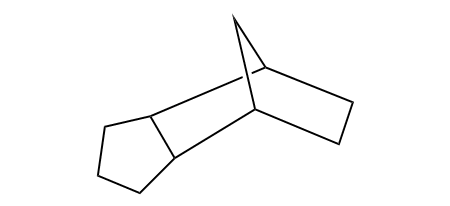 2,3-Trimethylenenorbornane