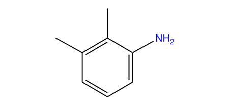 2,3-Dimethylbenzenamine