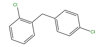 2,4'-Dichlorodiphenylmethane