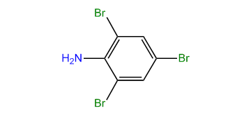 2,4,6-Tribromobenzenamine