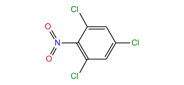 1,3,5-Trichloro-2-nitrobenzene