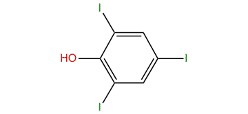 2,4,6-Triiodophenol