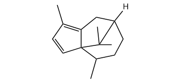 Cypera-2,4-diene