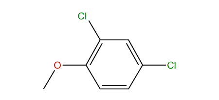 2,4-Dichloroanisole