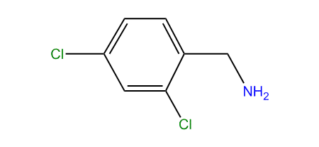 (2,4-Dichlorophenyl)-methanamine