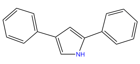 2,4-Diphenyl-1H-pyrrole