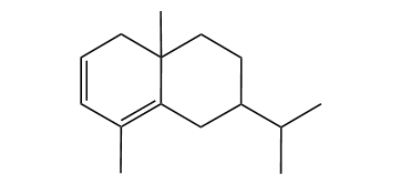 Selina 2,4-diene