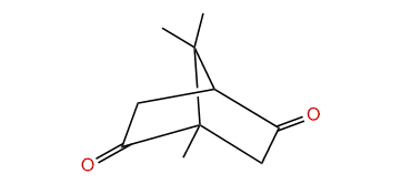 1,7,7-Trimethylbicyclo[2.2.1]heptane-2,5-dione