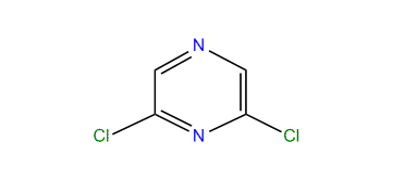 2,6-Dichloropyrazine