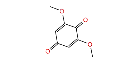 2,6-Dimethoxy-1,4-benzoquinone