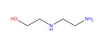 2-(2-Aminoethylamino)-ethanol