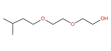 2-(2-Isopentoxyethoxy)-ethanol