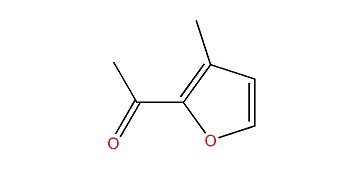 2-Acetyl-3-methylfuran