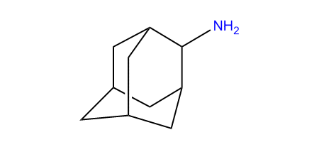 2-Adamantanamine