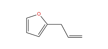 2-Allylfuran