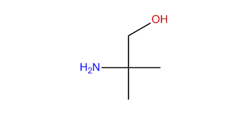 2-Amino-2-methylpropan-1-ol