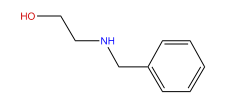 2-(Benzylamino)-ethanol