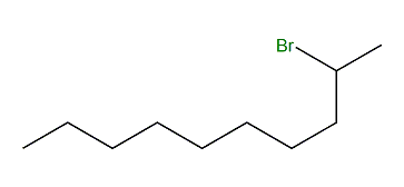 2-Bromodecane