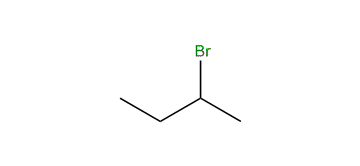 2-Bromobutane