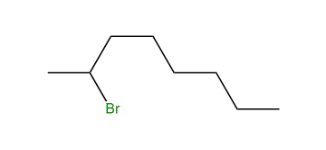 2-Bromooctane